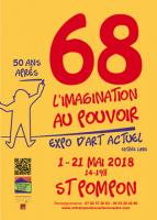 l'Atelier des Ocres participe à l'exposition